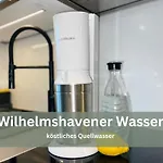 Lodge94 - Tinyhouse Kleiner Luxus Lejlighed