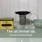 Lejlighed Lodge94 - Tinyhouse Kleiner Luxus