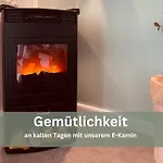 Lodge94 - Tinyhouse Kleiner Luxus Lejlighed *