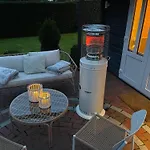 Lodge94 - Tinyhouse Kleiner Luxus Lejlighed