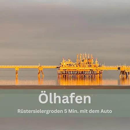 公寓 Lodge94 - Tinyhouse Kleiner Luxus