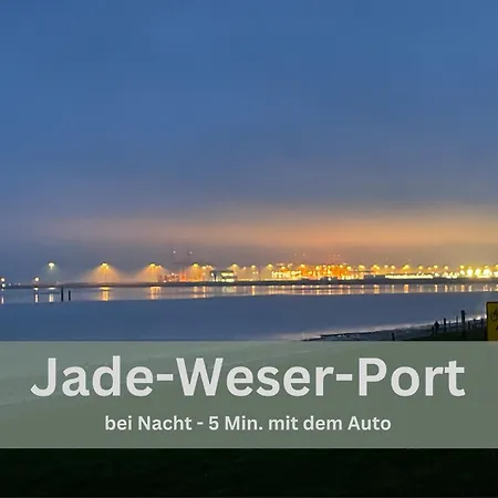 Lodge94 - Tinyhouse Kleiner Luxus Apartment *