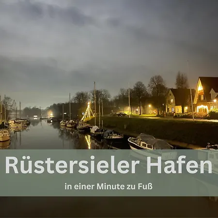 Lodge94 - Tinyhouse Kleiner Luxus 公寓 *