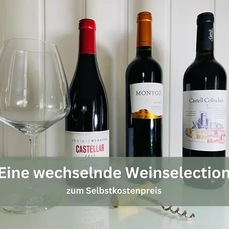 Lodge94 - Tinyhouse Kleiner Luxus * ヴィルヘルムスハーフェン