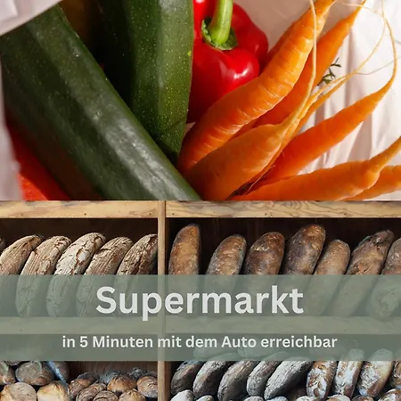 公寓 Lodge94 - Tinyhouse Kleiner Luxus *