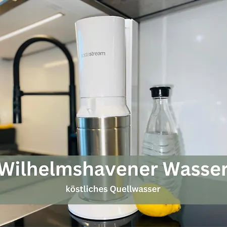 Lodge94 - Tinyhouse Kleiner Luxus アパート