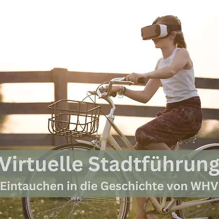 Lodge94 - Tinyhouse Kleiner Luxus アパート