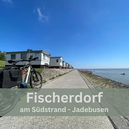 Lodge94 - Tinyhouse Kleiner Luxus 公寓 *