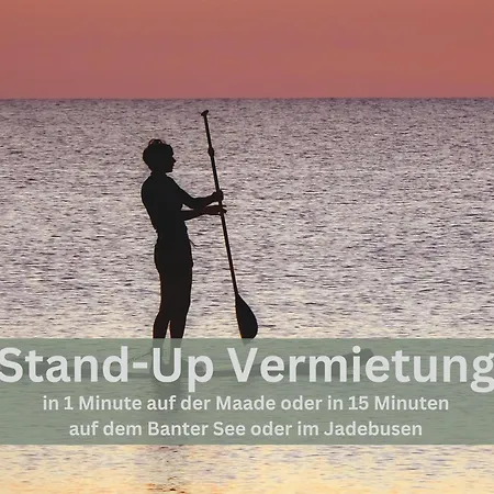 Lodge94 - Tinyhouse Kleiner Luxus