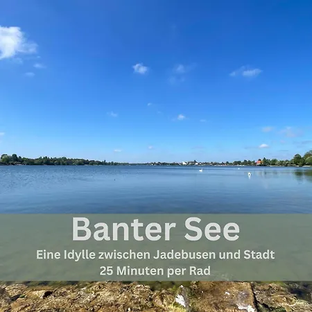 Lodge94 - Tinyhouse Kleiner Luxus 公寓