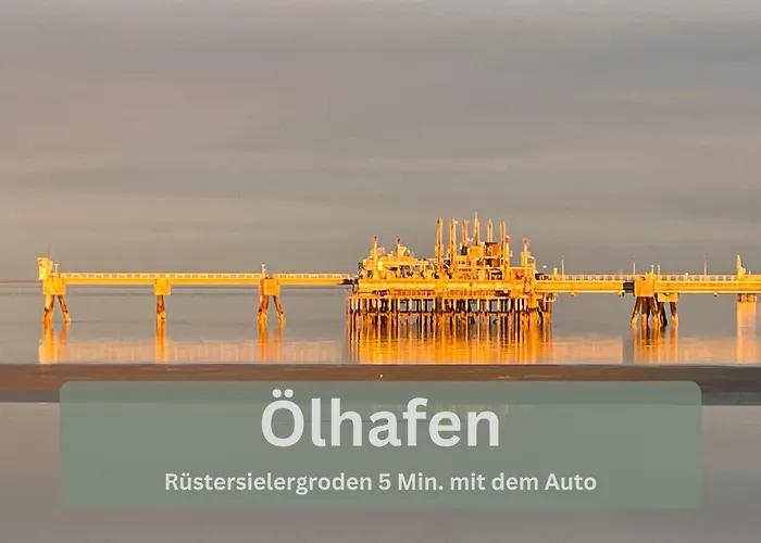 Appartamento Lodge94 - Tinyhouse Kleiner Luxus