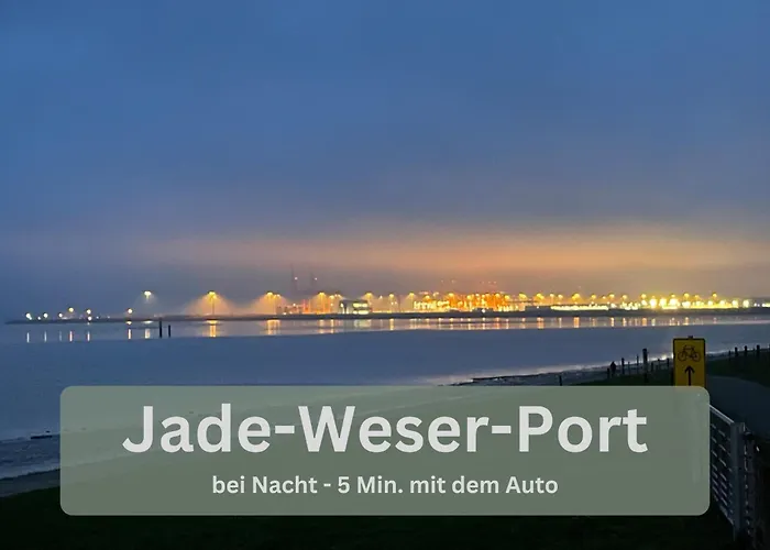 Lodge94 - Tinyhouse Kleiner Luxus Appartamento *