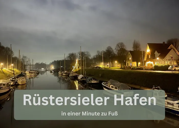 Lodge94 - Tinyhouse Kleiner Luxus Appartamento *