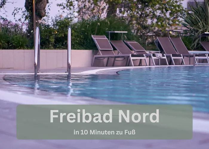 Lodge94 - Tinyhouse Kleiner Luxus Appartamento