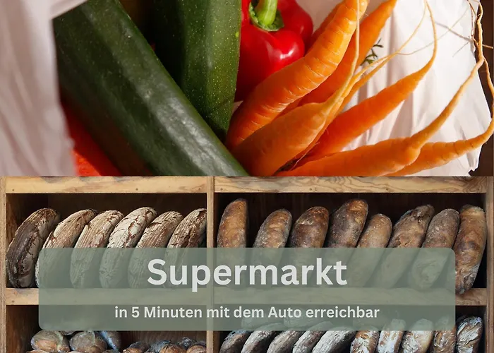 Appartamento Lodge94 - Tinyhouse Kleiner Luxus *