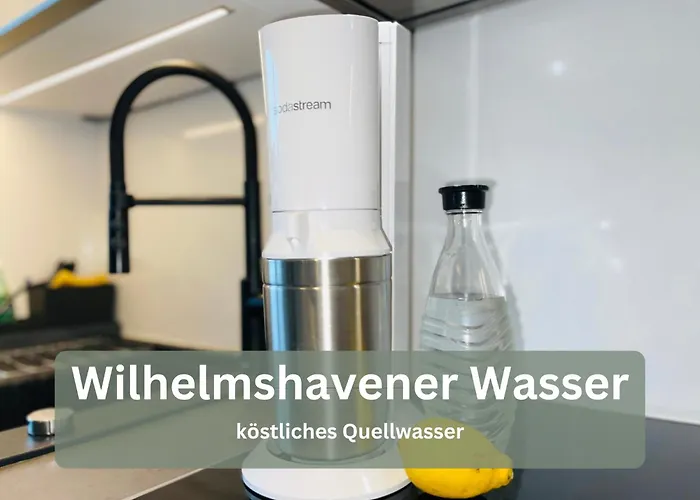 Lodge94 - Tinyhouse Kleiner Luxus Appartamento