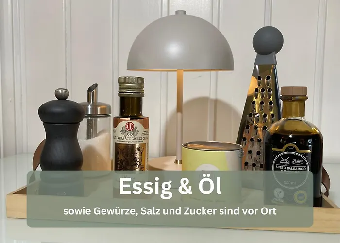 Lodge94 - Tinyhouse Kleiner Luxus Appartamento *