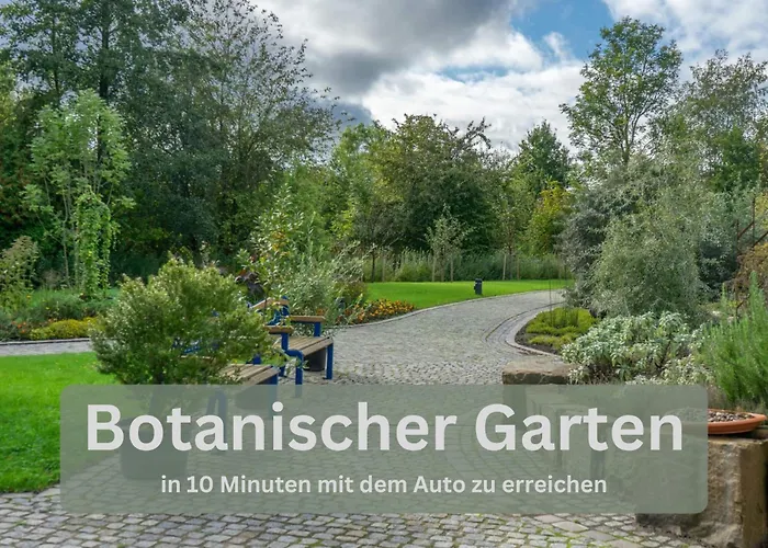 Appartamento Lodge94 - Tinyhouse Kleiner Luxus Wilhelmshaven