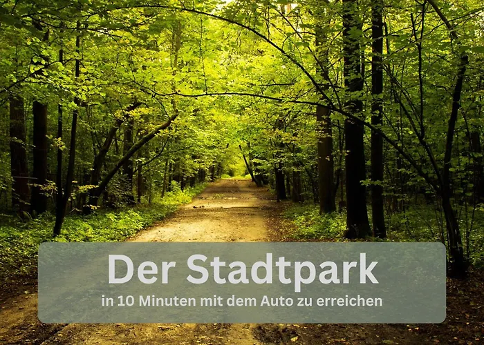 Appartamento Lodge94 - Tinyhouse Kleiner Luxus