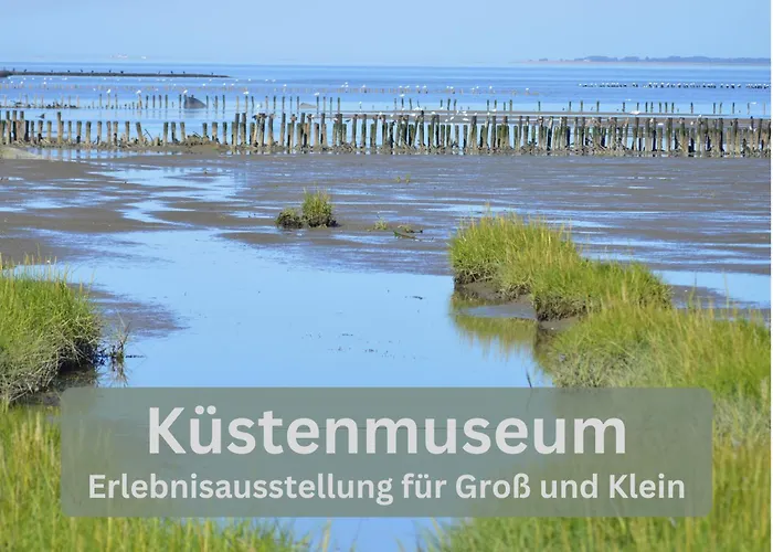 Lodge94 - Tinyhouse Kleiner Luxus Wilhelmshaven