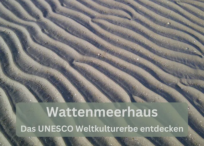 Appartamento Lodge94 - Tinyhouse Kleiner Luxus Wilhelmshaven