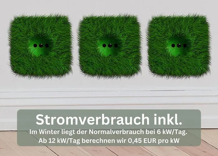 Lodge94 - Tinyhouse Kleiner Luxus Appartamento Wilhelmshaven